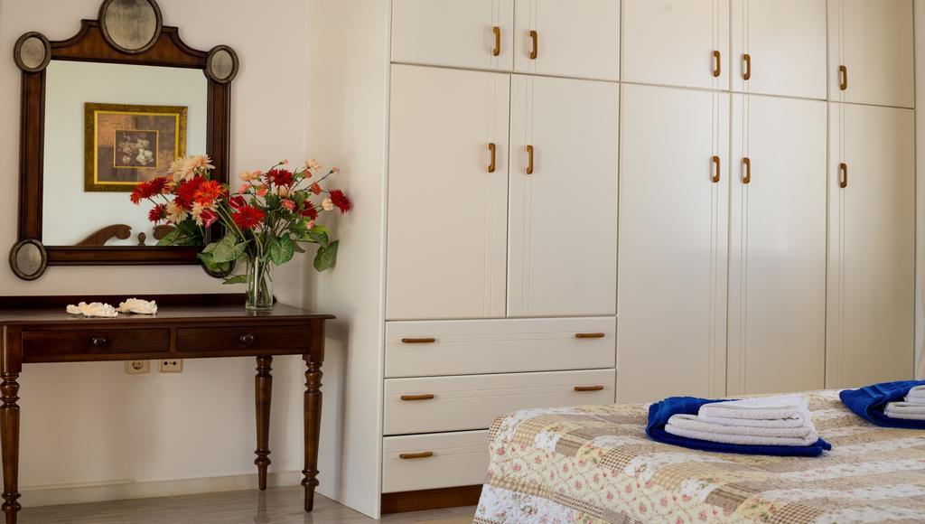 Rithymna Mansion Βίλα Πρινές Εξωτερικό φωτογραφία