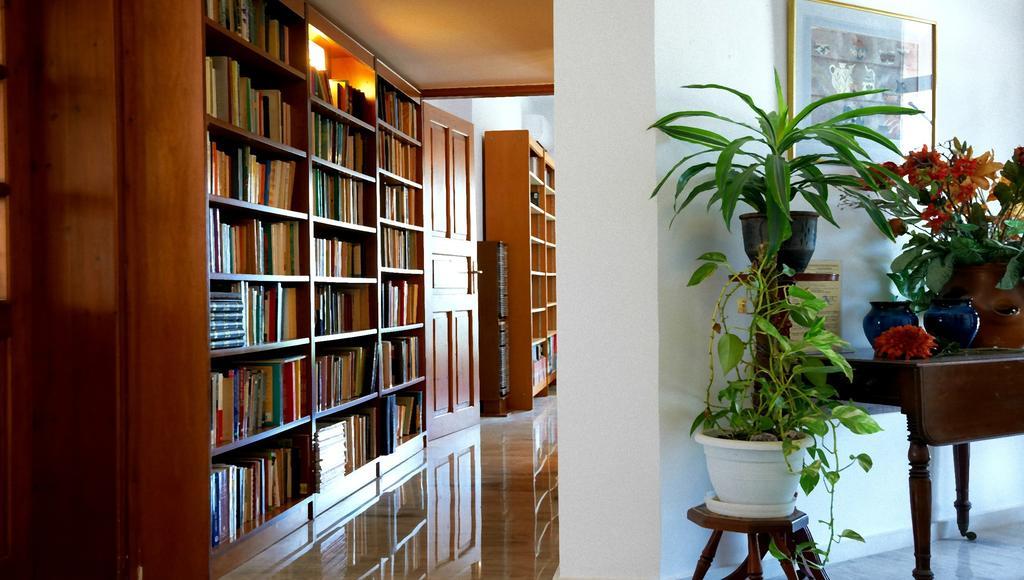 Rithymna Mansion Βίλα Πρινές Εξωτερικό φωτογραφία